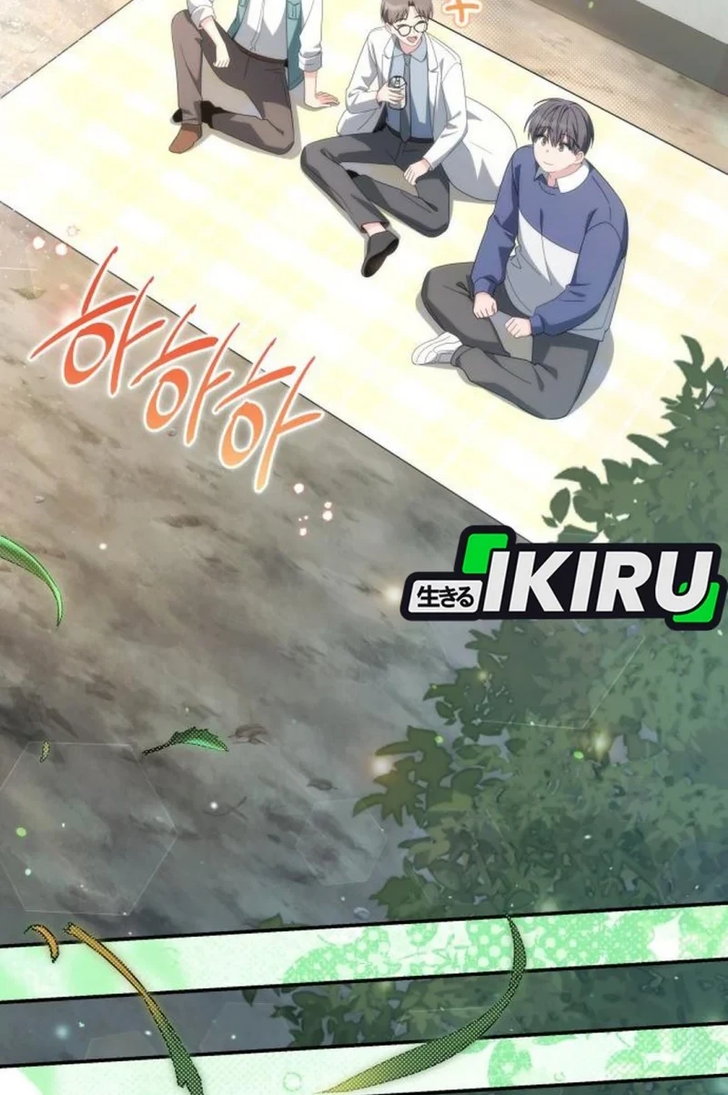 Healing With Drubly Chapter 21 Gambar 36