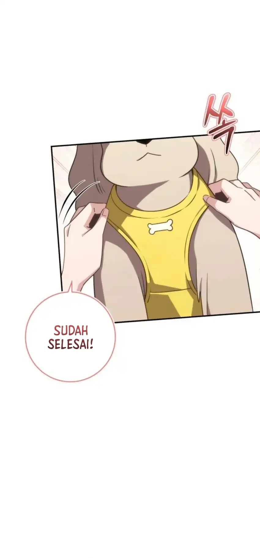 Healing With Drubly Chapter 23 Gambar 37