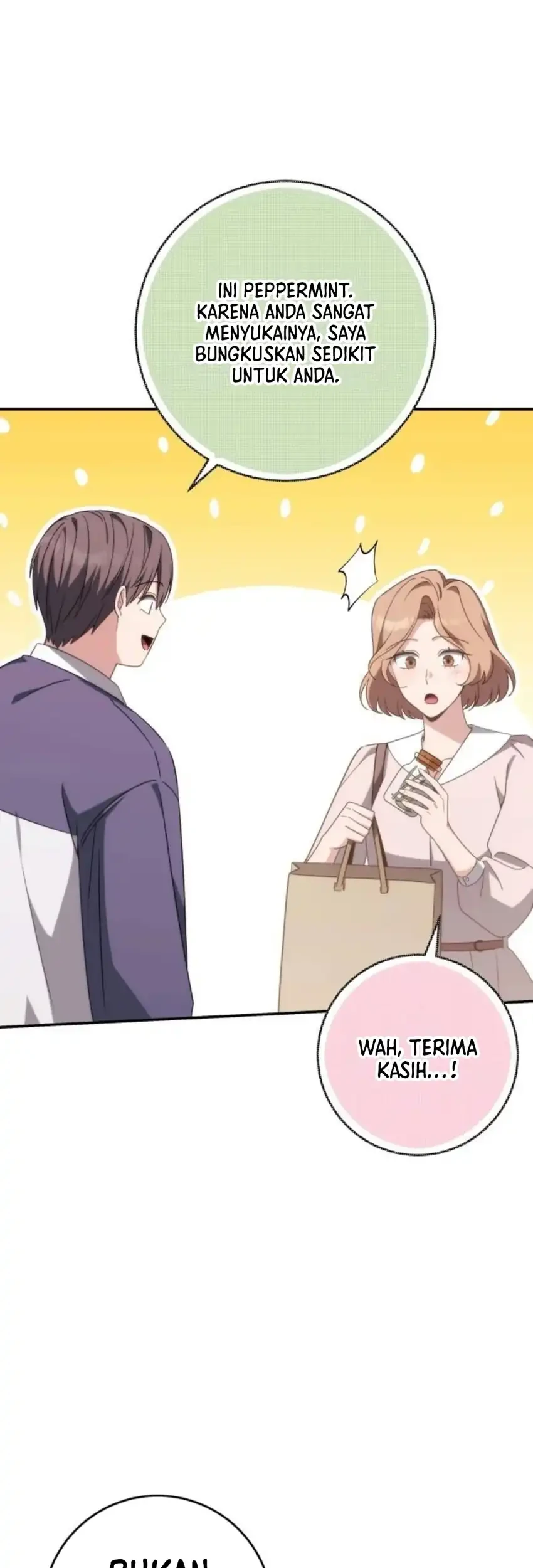 Healing With Drubly Chapter 23 Gambar 40