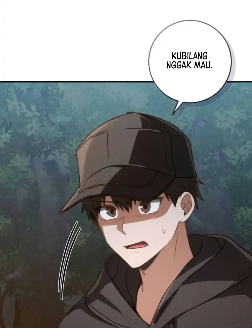 Healing With Drubly Chapter 25 Gambar 40