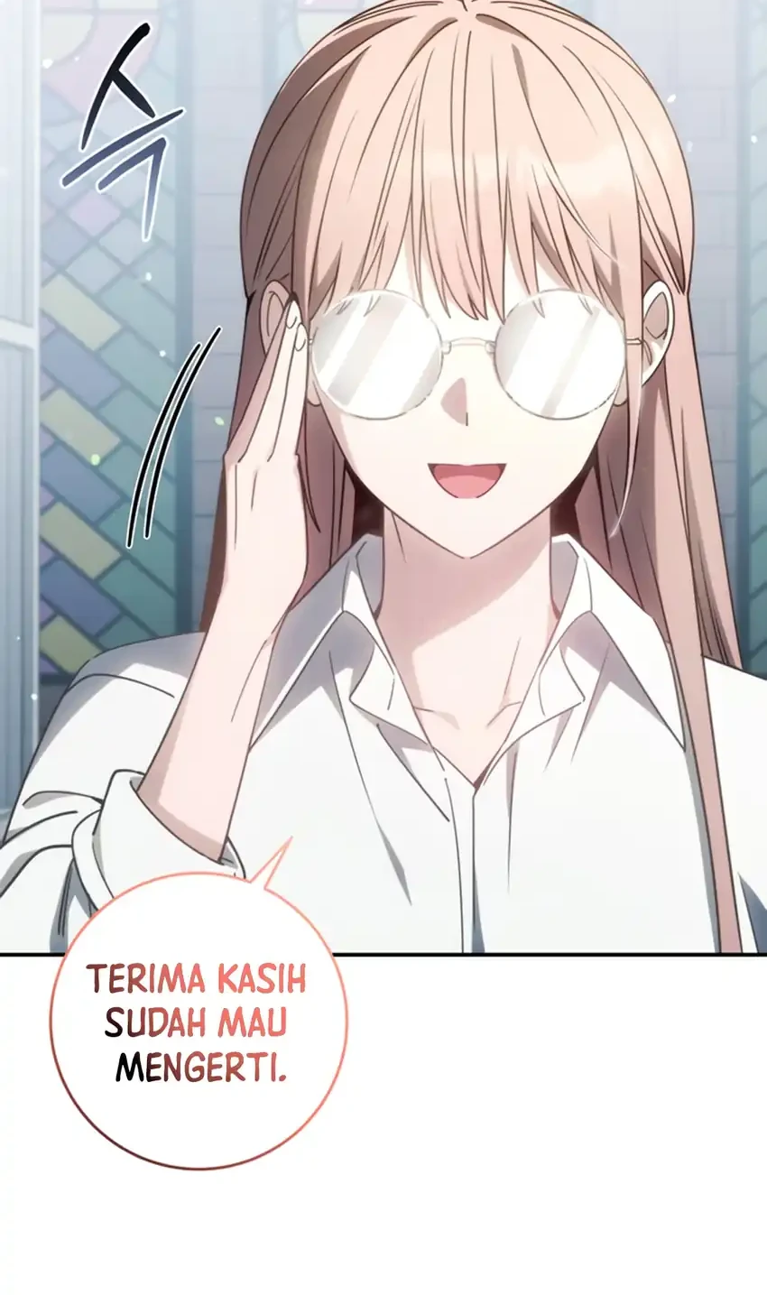 Healing With Drubly Chapter 27 Gambar 41