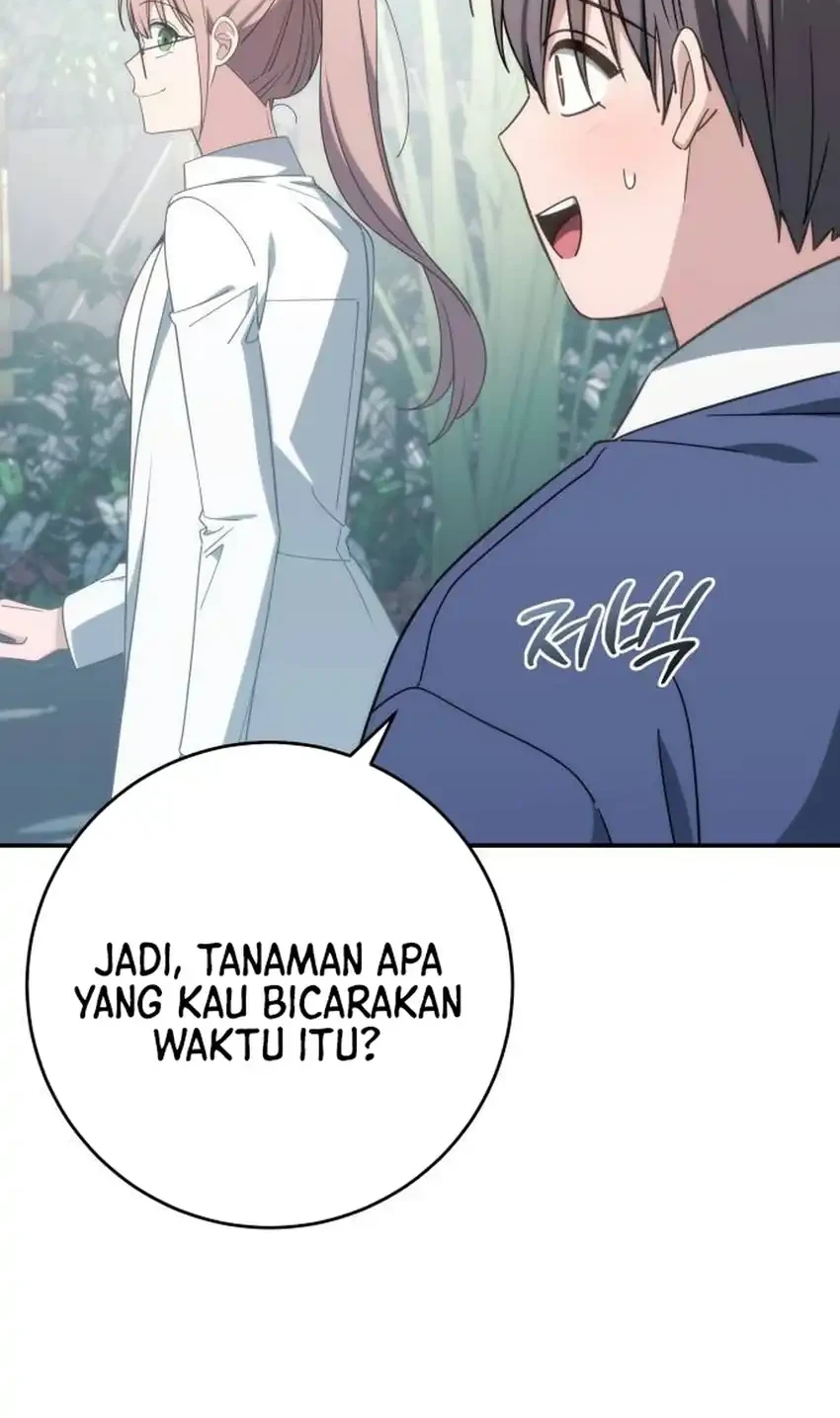 Healing With Drubly Chapter 29 Gambar 40