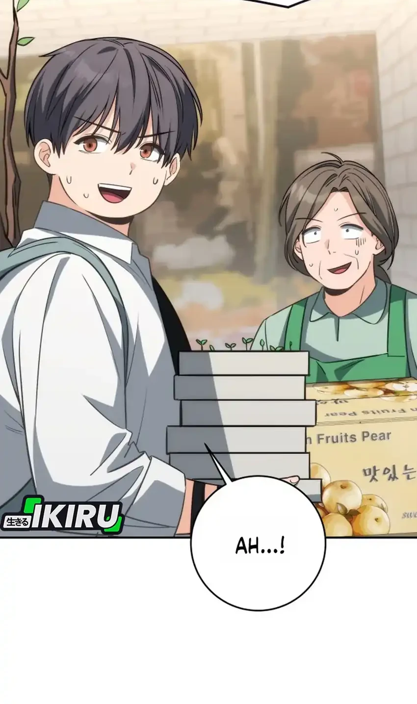 Healing With Drubly Chapter 3 Gambar 40
