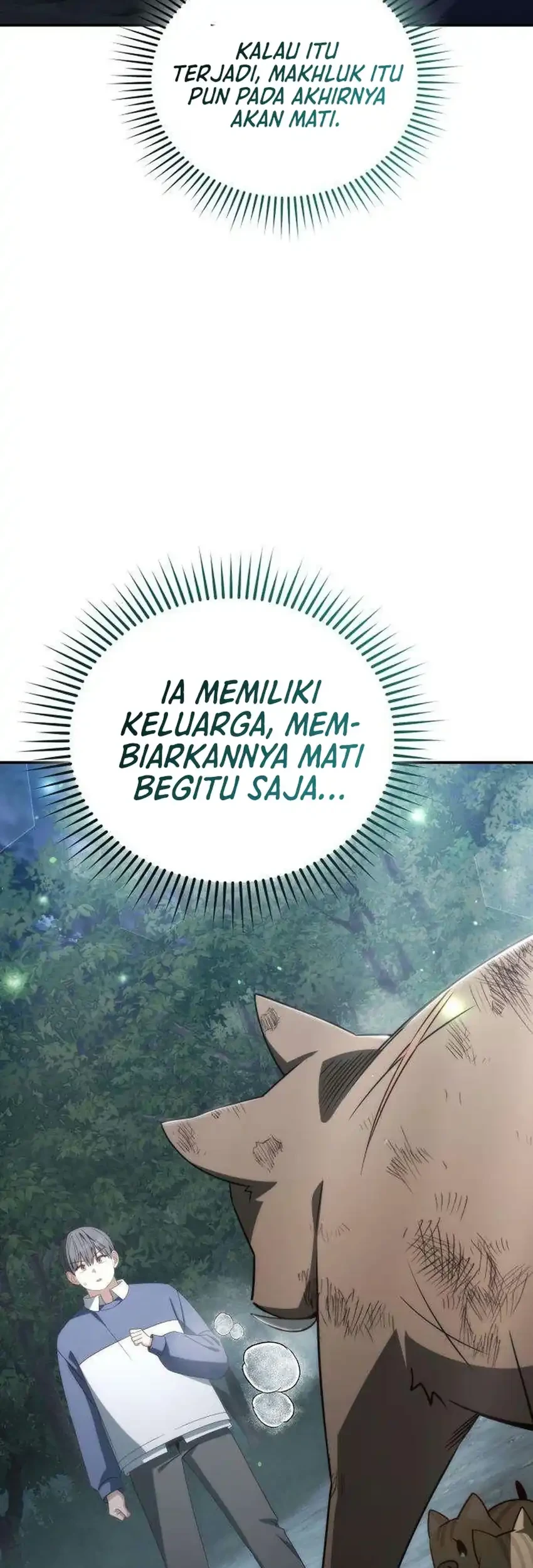 Healing With Drubly Chapter 31 Gambar 43