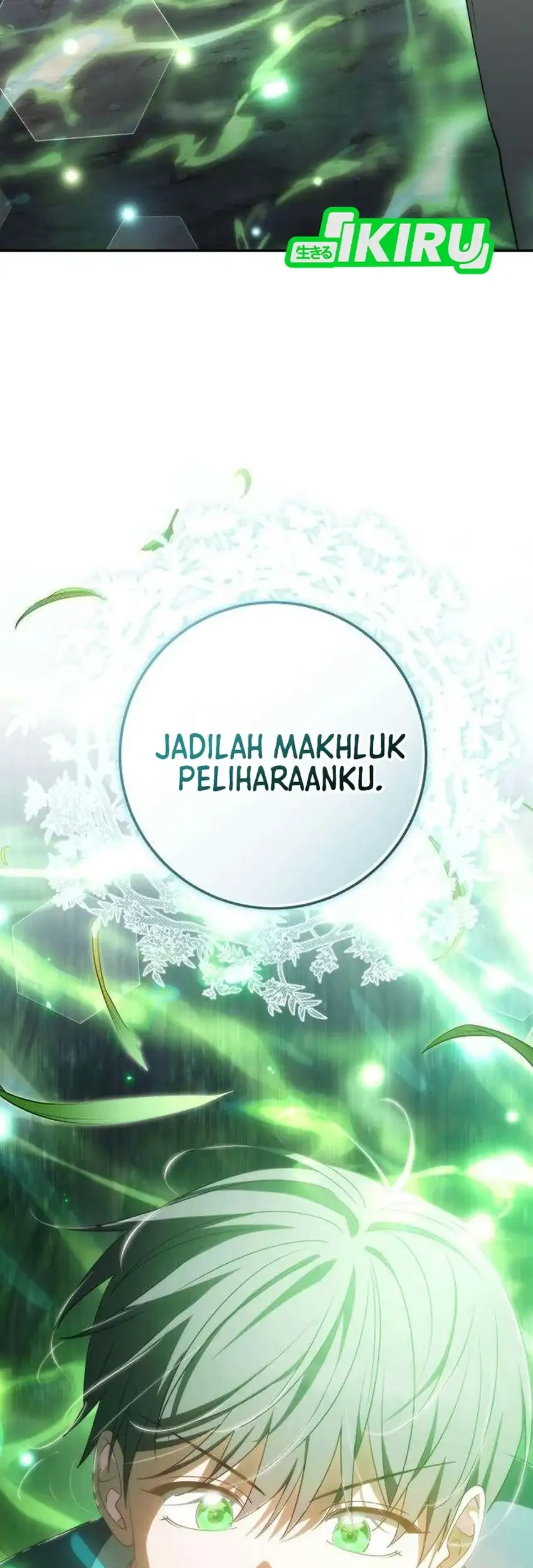Healing With Drubly Chapter 31 Gambar 48