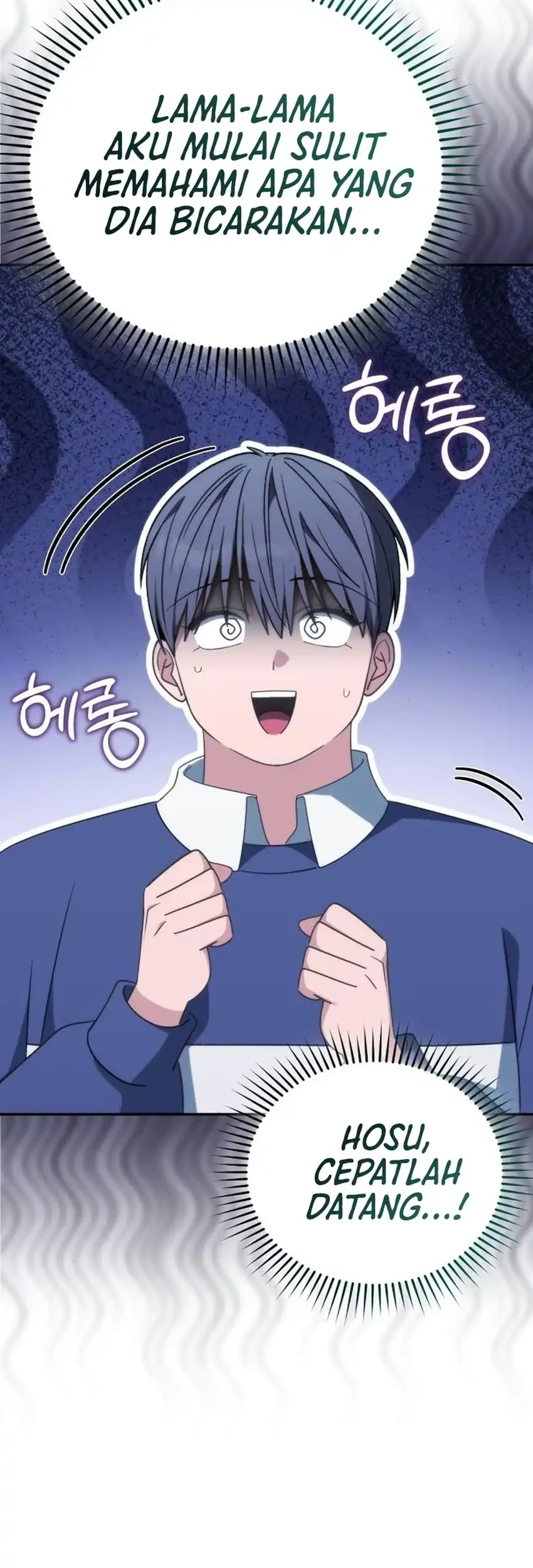 Healing With Drubly Chapter 32 Gambar 47