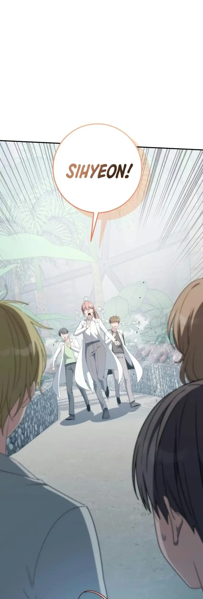 Healing With Drubly Chapter 32 Gambar 49