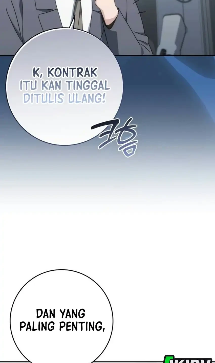 Healing With Drubly Chapter 33 Gambar 38