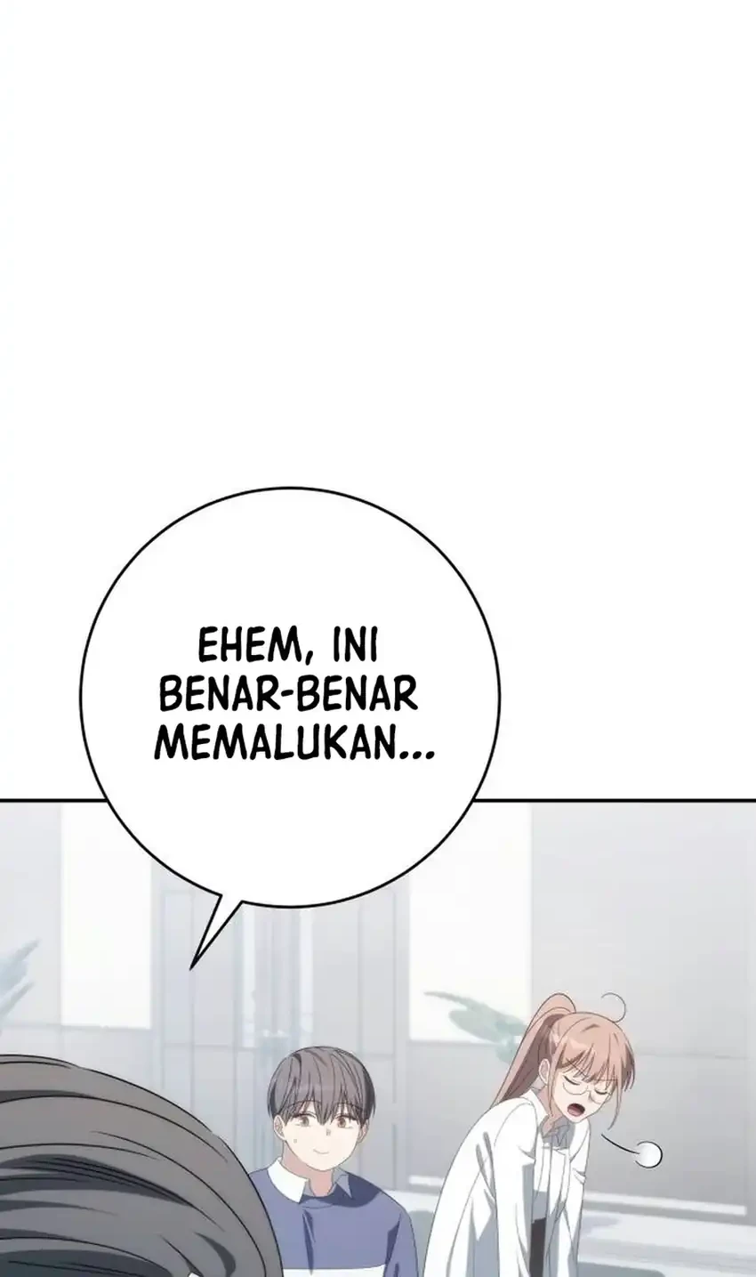 Healing With Drubly Chapter 33 Gambar 42