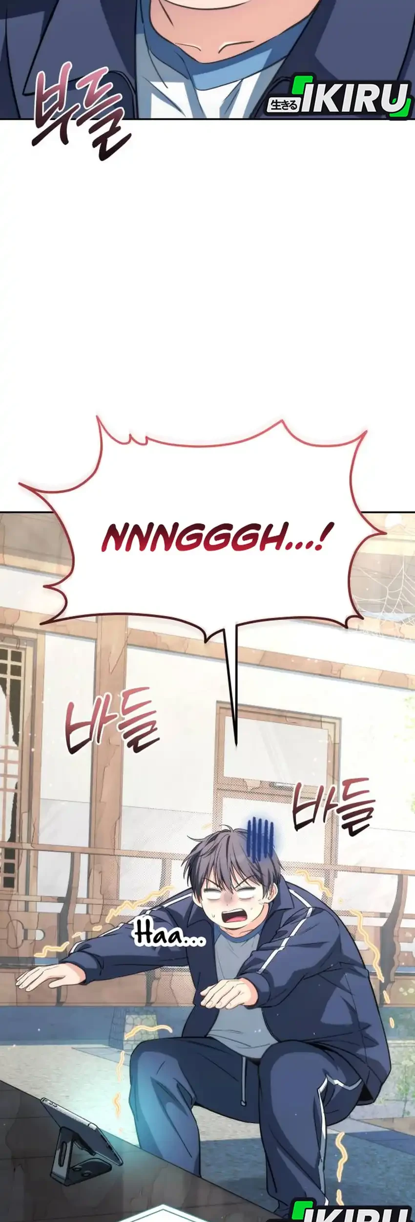 Healing With Drubly Chapter 4 Gambar 31