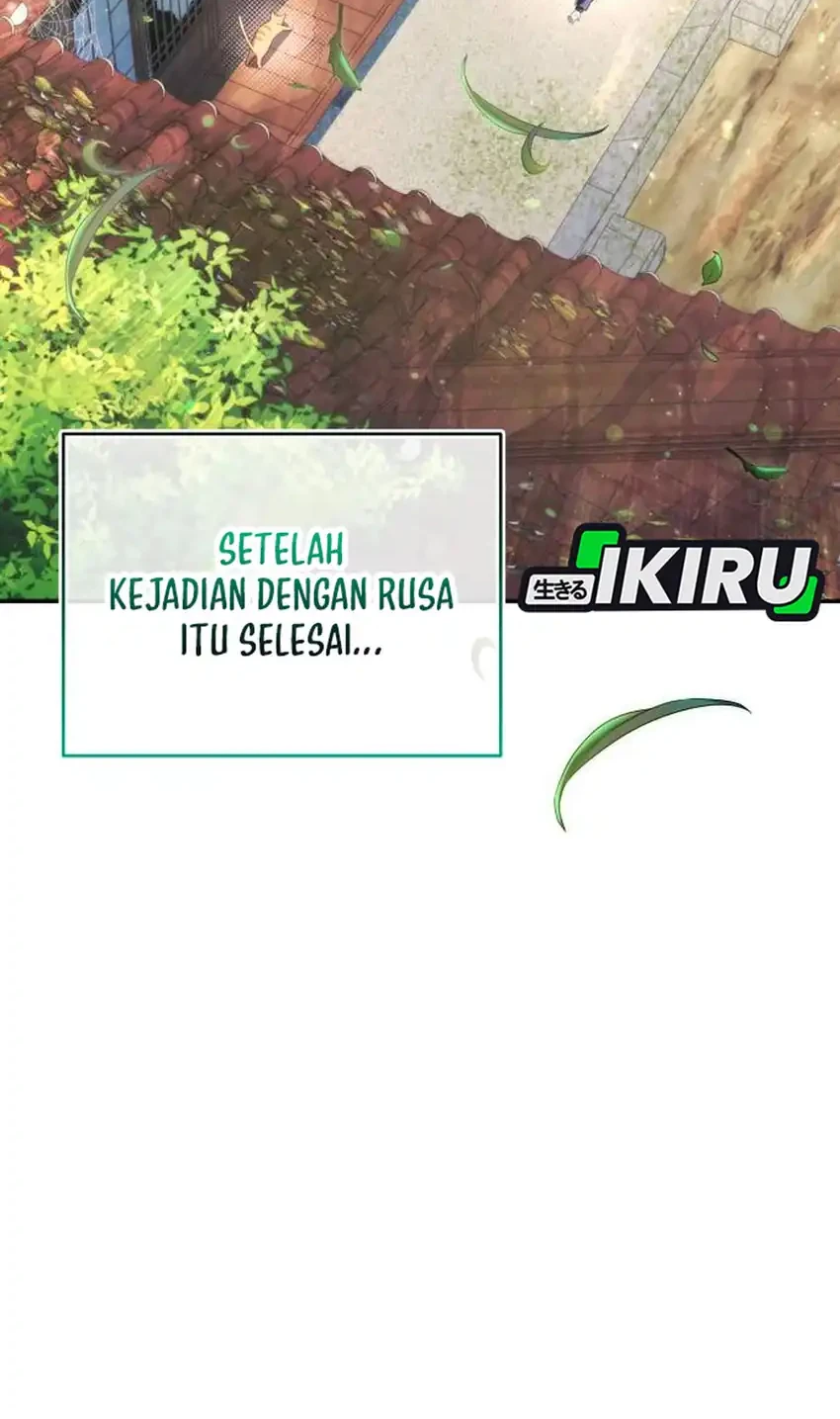 Healing With Drubly Chapter 4 Gambar 34