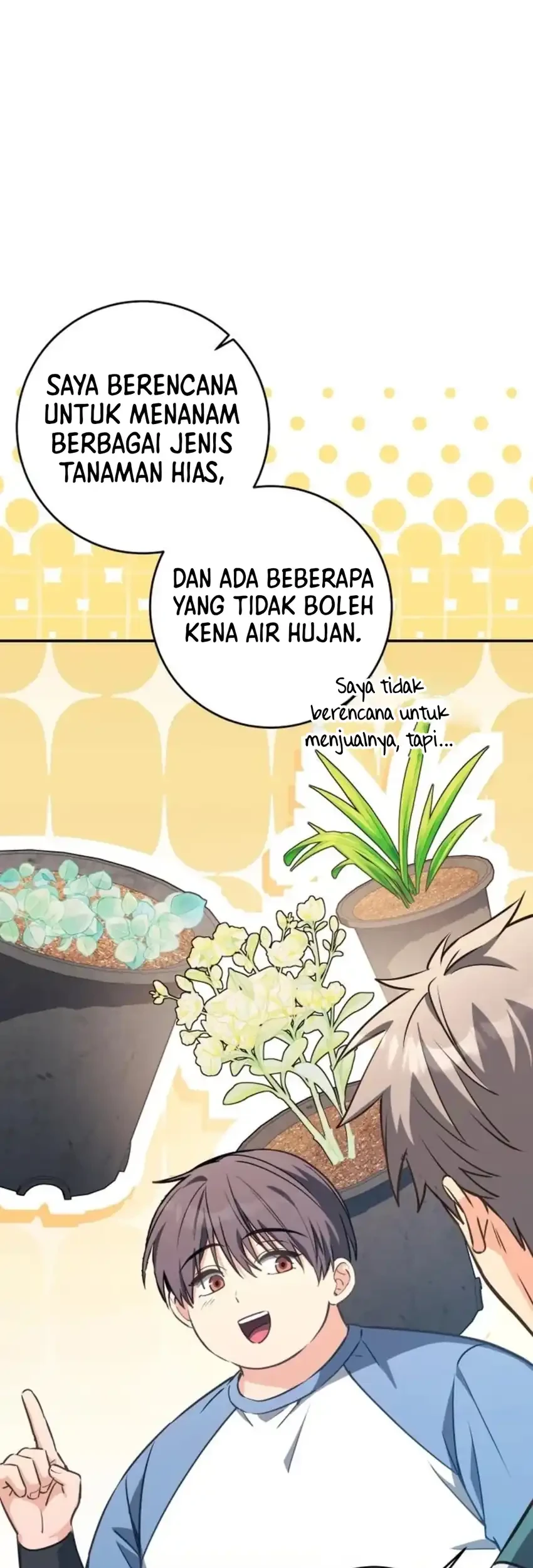 Healing With Drubly Chapter 5 Gambar 41