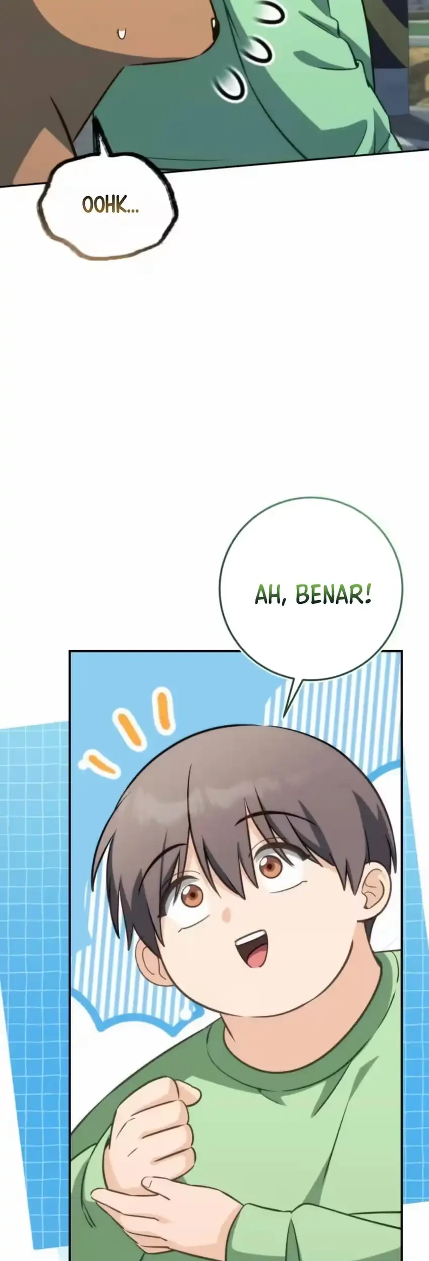 Healing With Drubly Chapter 6 Gambar 33