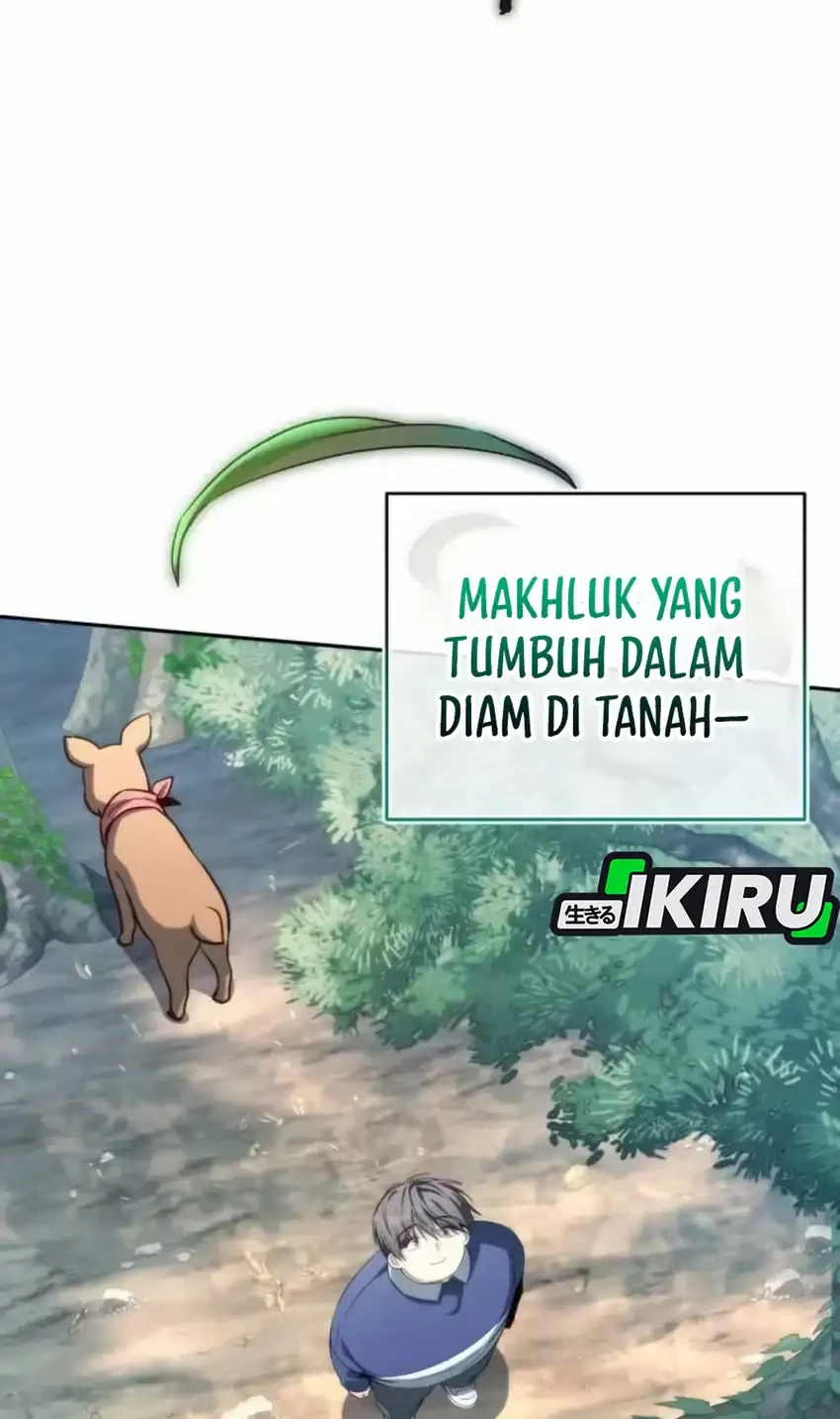 Healing With Drubly Chapter 7 Gambar 36