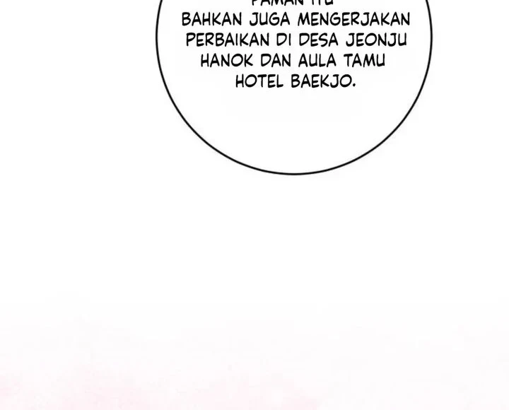 Healing With Drubly Chapter 9 Gambar 33