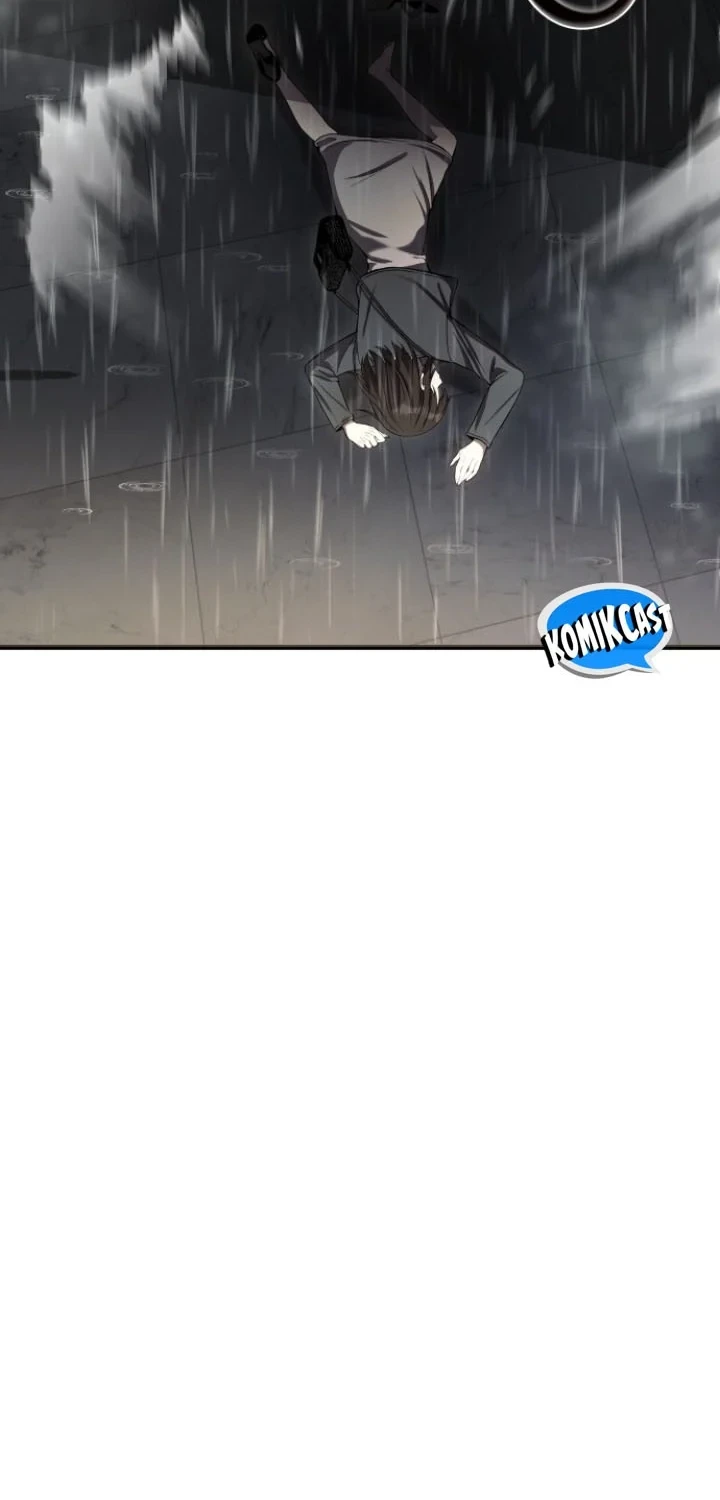 Heart-Pounding Ghostly Poem Chapter 47 Gambar 28