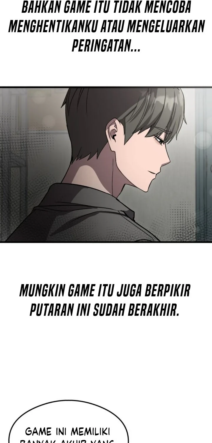 Heart-Pounding Ghostly Poem Chapter 49 Gambar 26
