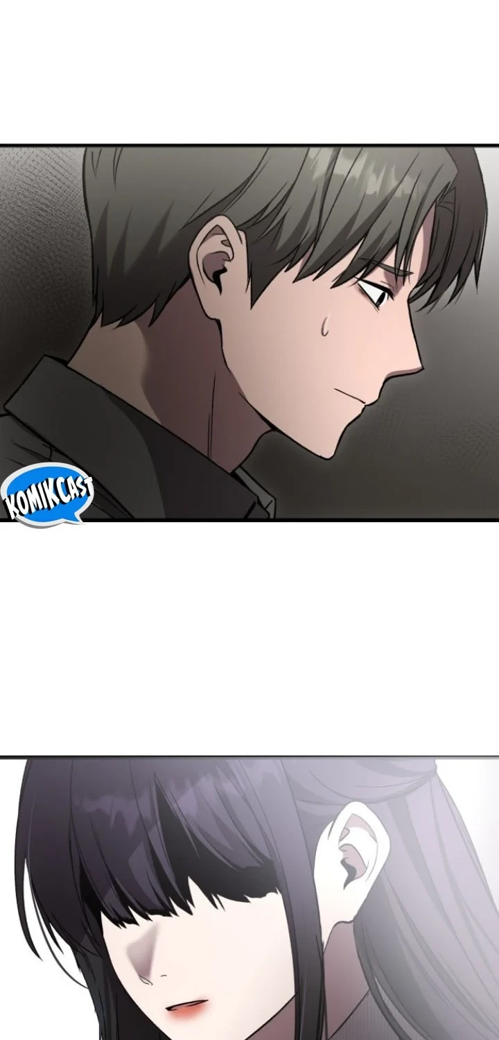Heart-Pounding Ghostly Poem Chapter 49 Gambar 28