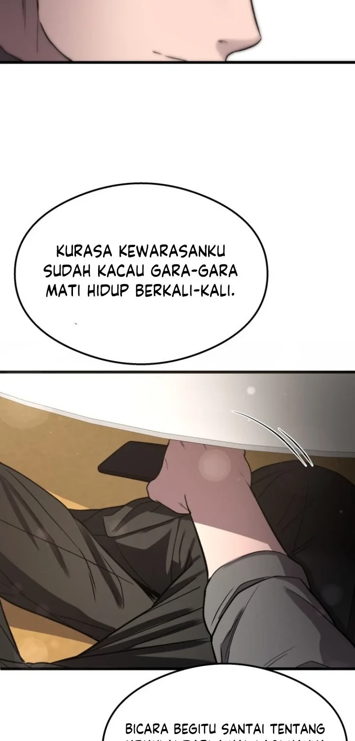 Heart-Pounding Ghostly Poem Chapter 50 Gambar 27