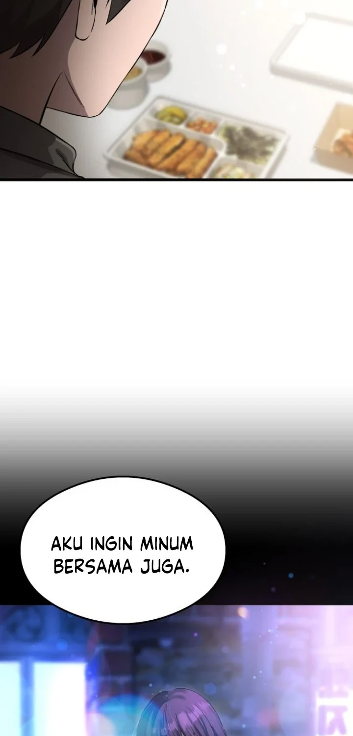 Heart-Pounding Ghostly Poem Chapter 50 Gambar 29