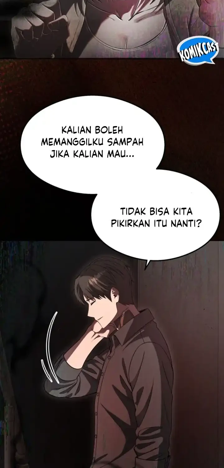 Heart-Pounding Ghostly Poem Chapter 51 Gambar 30