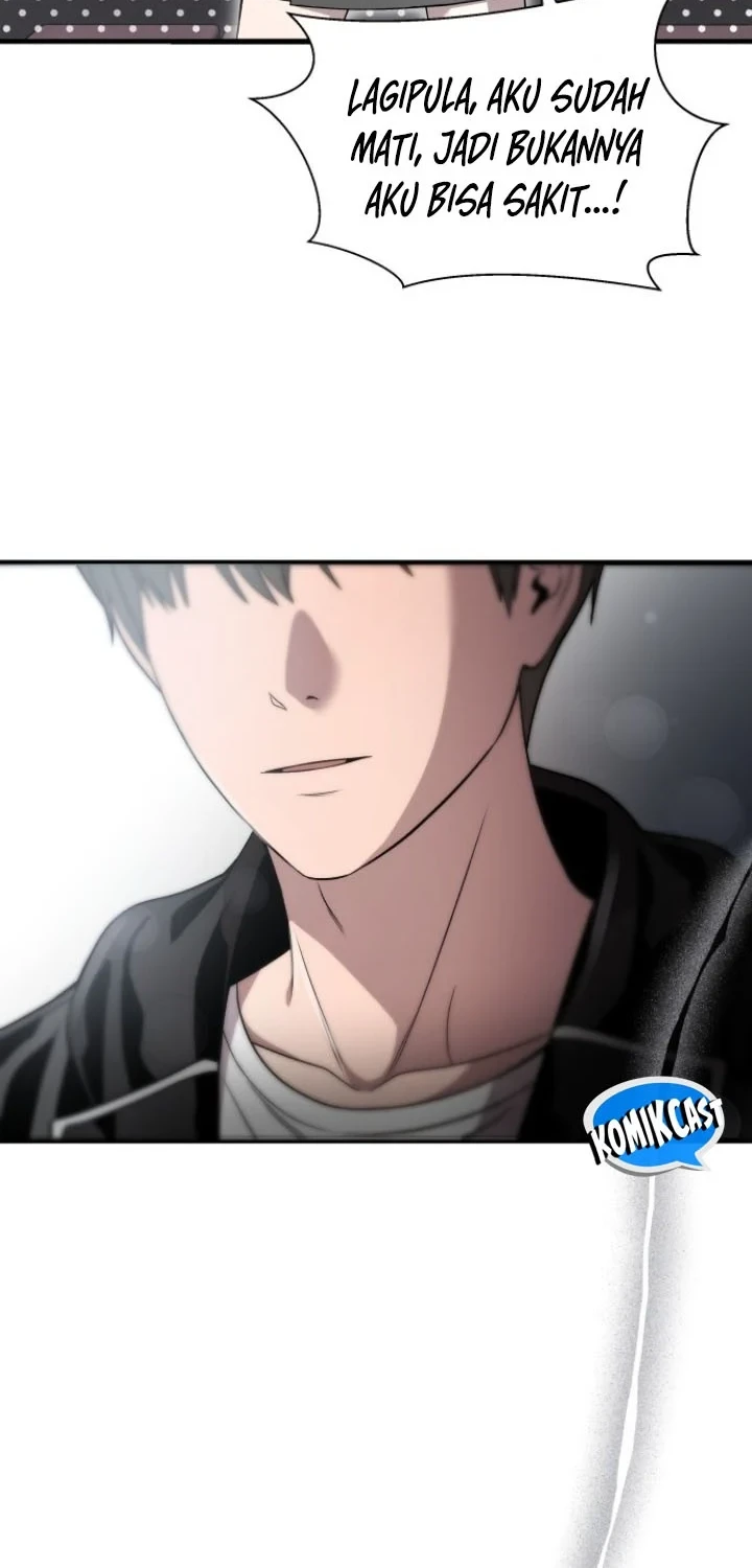 Heart-Pounding Ghostly Poem Chapter 52 Gambar 28