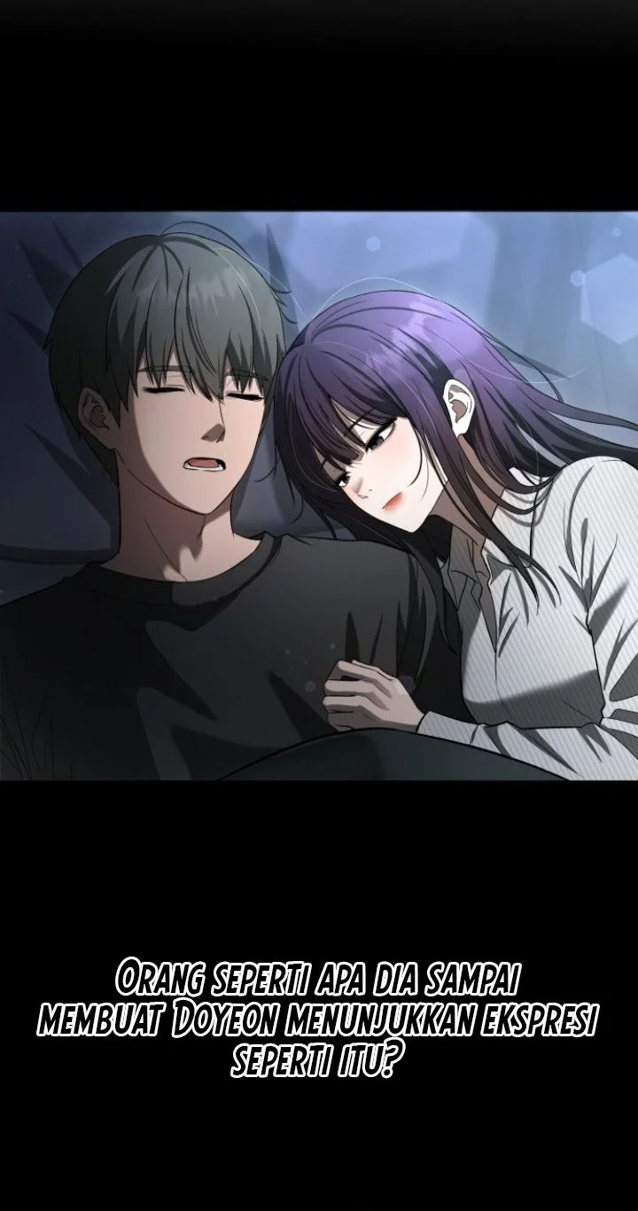 Heart-Pounding Ghostly Poem Chapter 58 Gambar 25