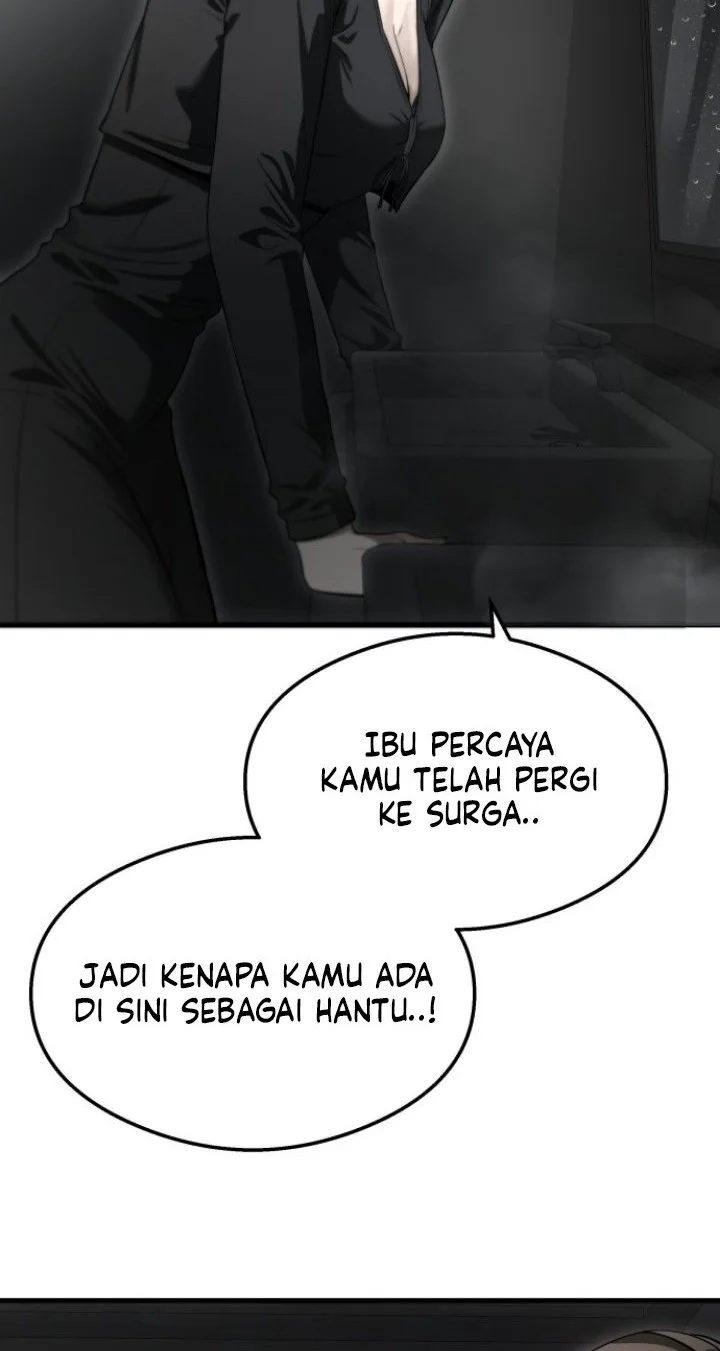 Heart-Pounding Ghostly Poem Chapter 62 Gambar 27