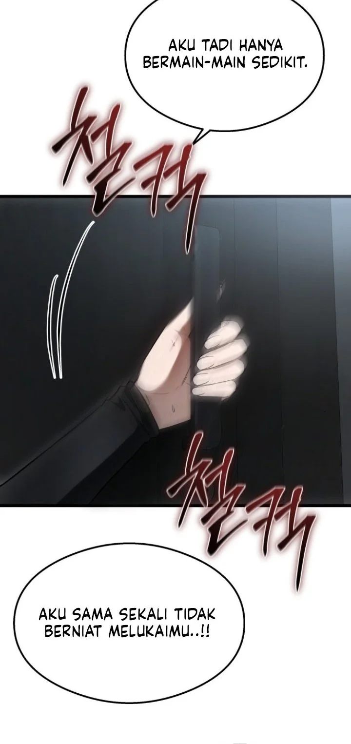 Heart-Pounding Ghostly Poem Chapter 63 Gambar 29