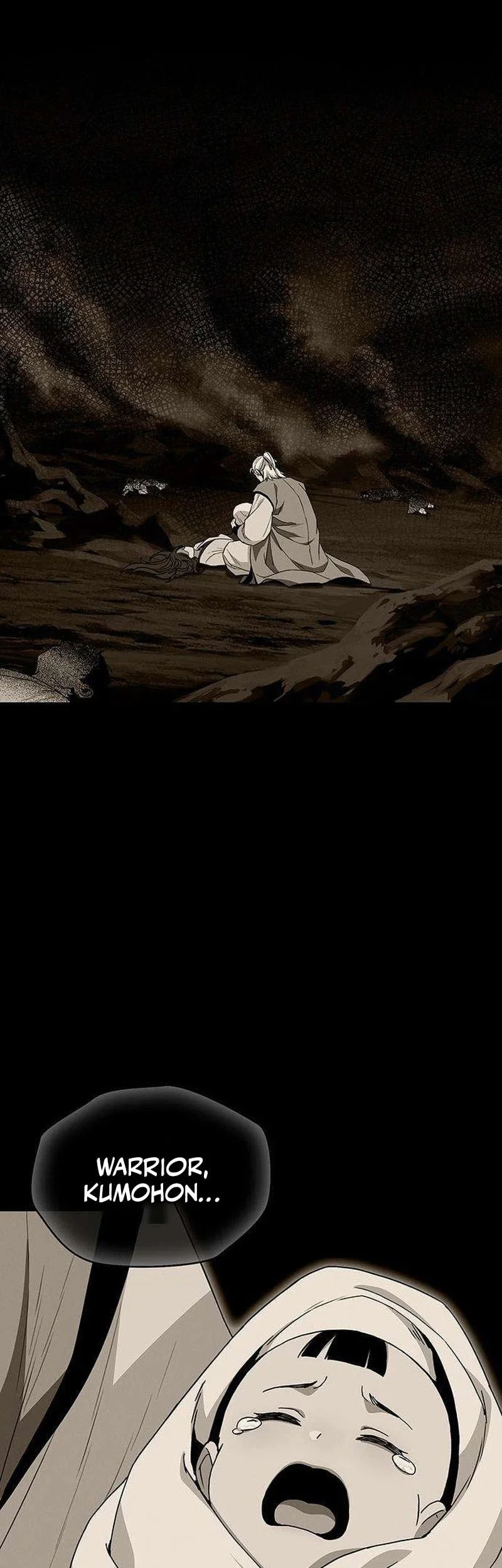 Heavenly Demon Apocalypse Chapter 10 Gambar 32
