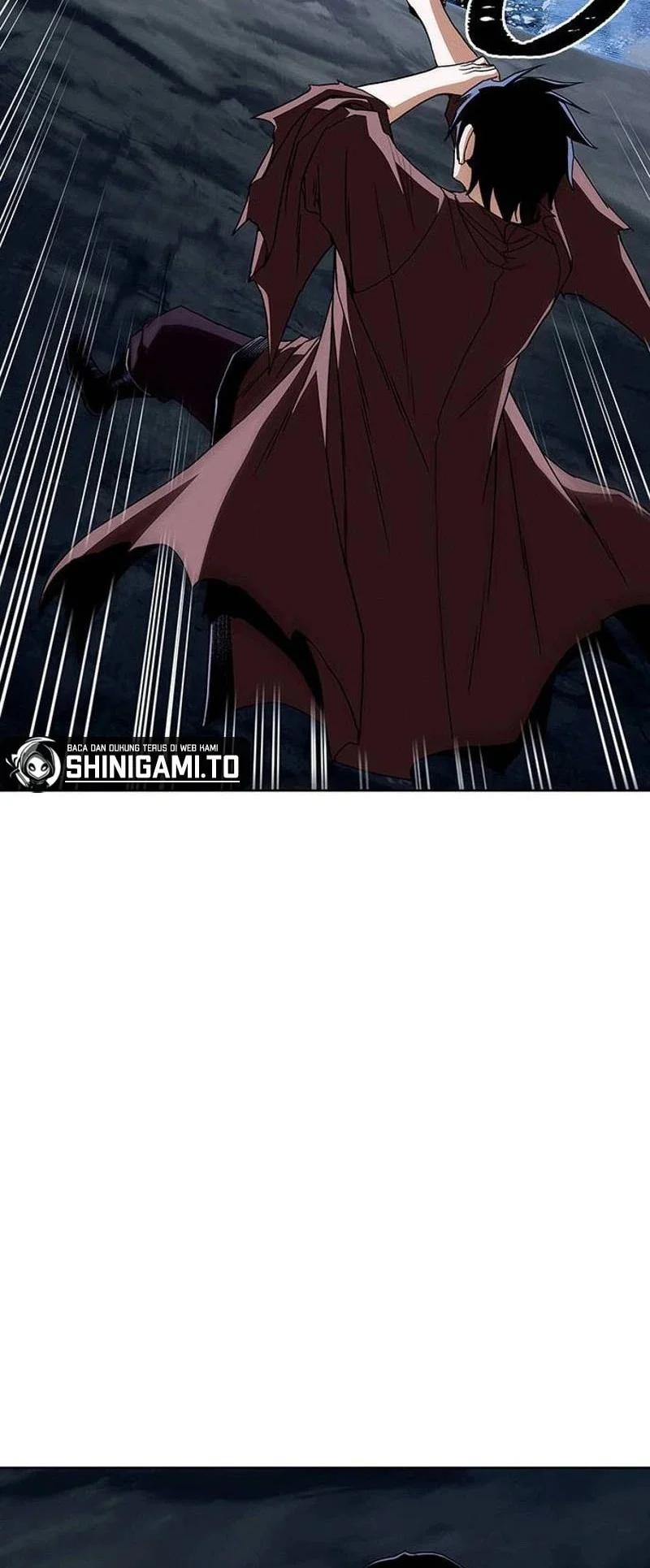 Heavenly Demon Apocalypse Chapter 12 Gambar 26