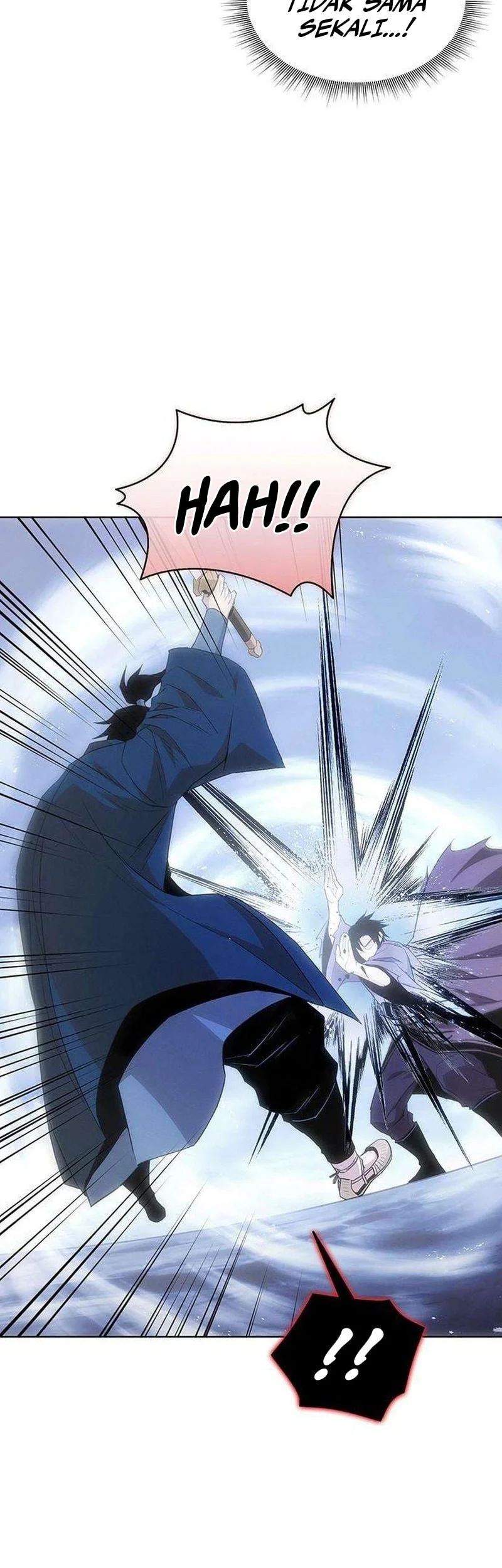 Heavenly Demon Apocalypse Chapter 13 Gambar 20
