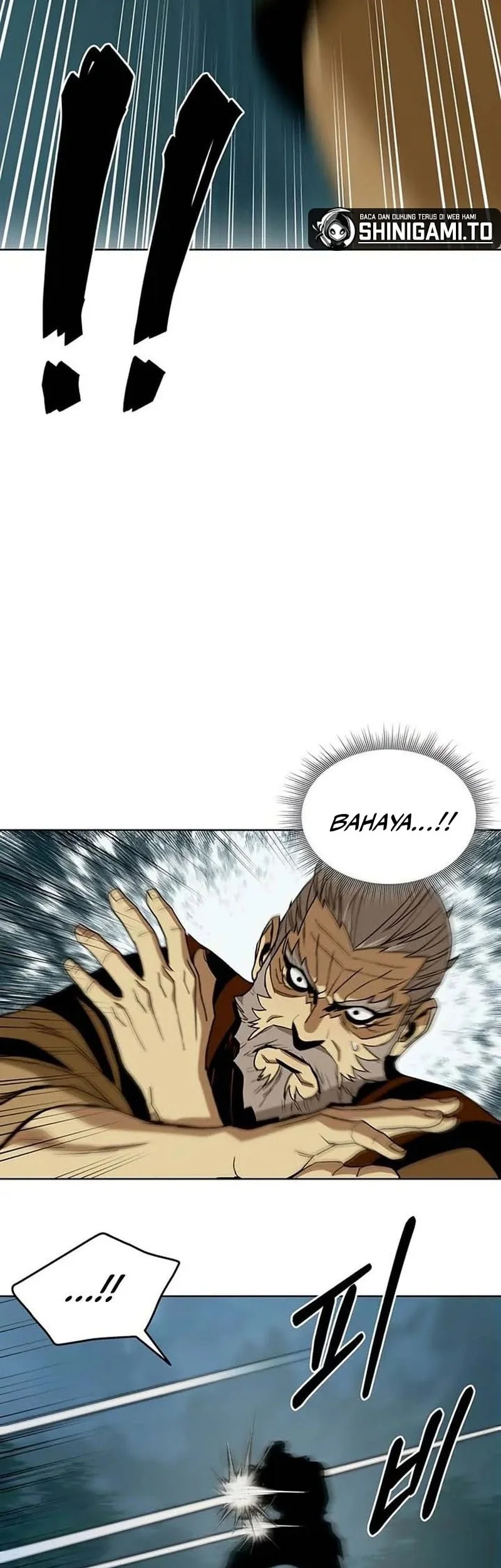 Heavenly Demon Apocalypse Chapter 4 Gambar 26