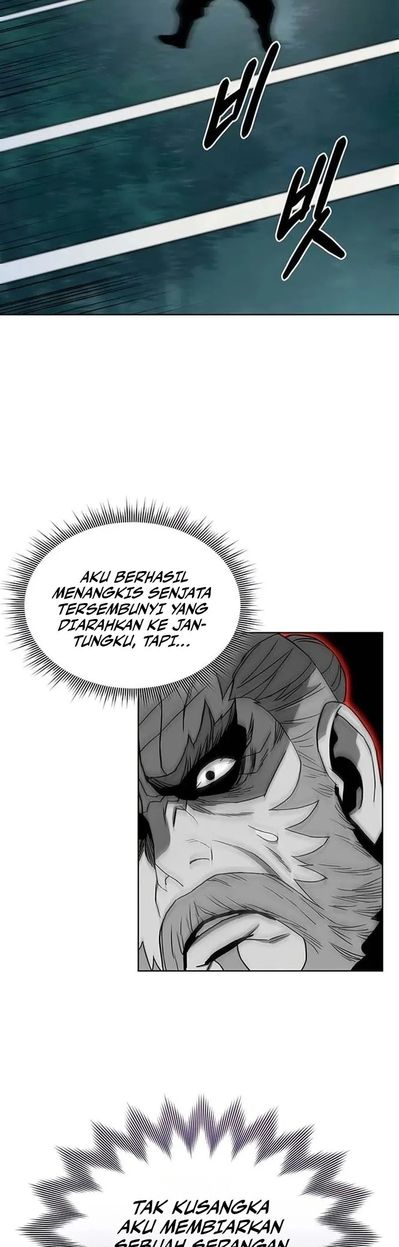 Heavenly Demon Apocalypse Chapter 4 Gambar 27