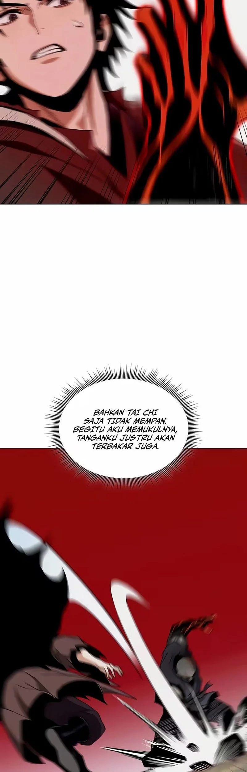 Heavenly Demon Apocalypse Chapter 5 Gambar 23