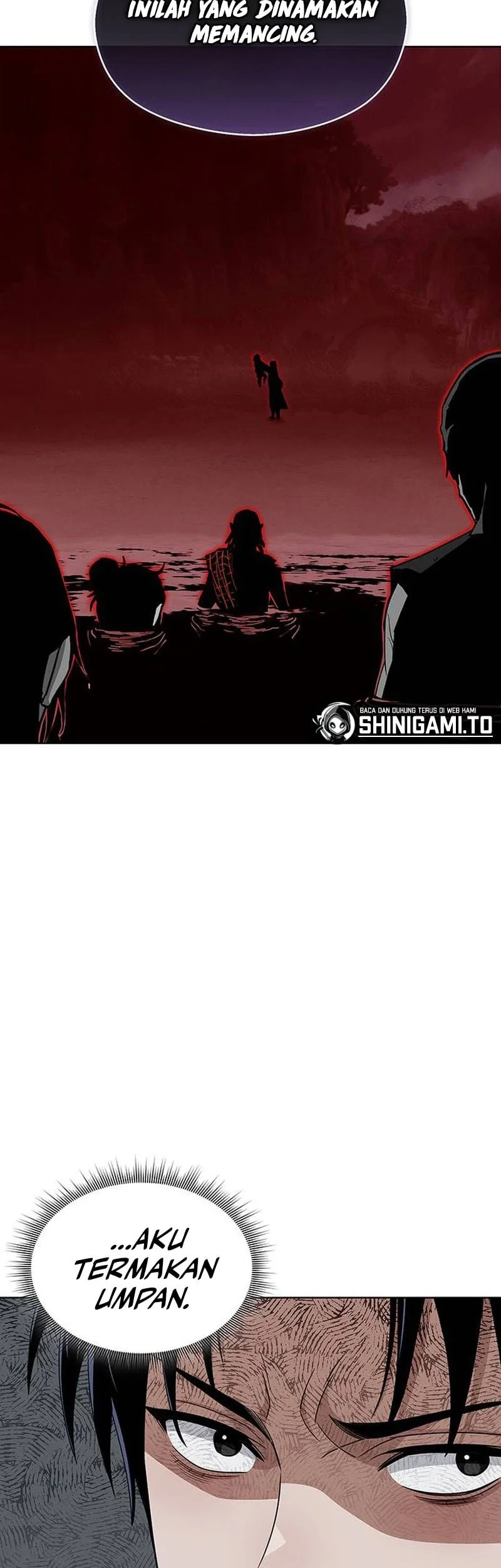 Heavenly Demon Apocalypse Chapter 8 Gambar 28