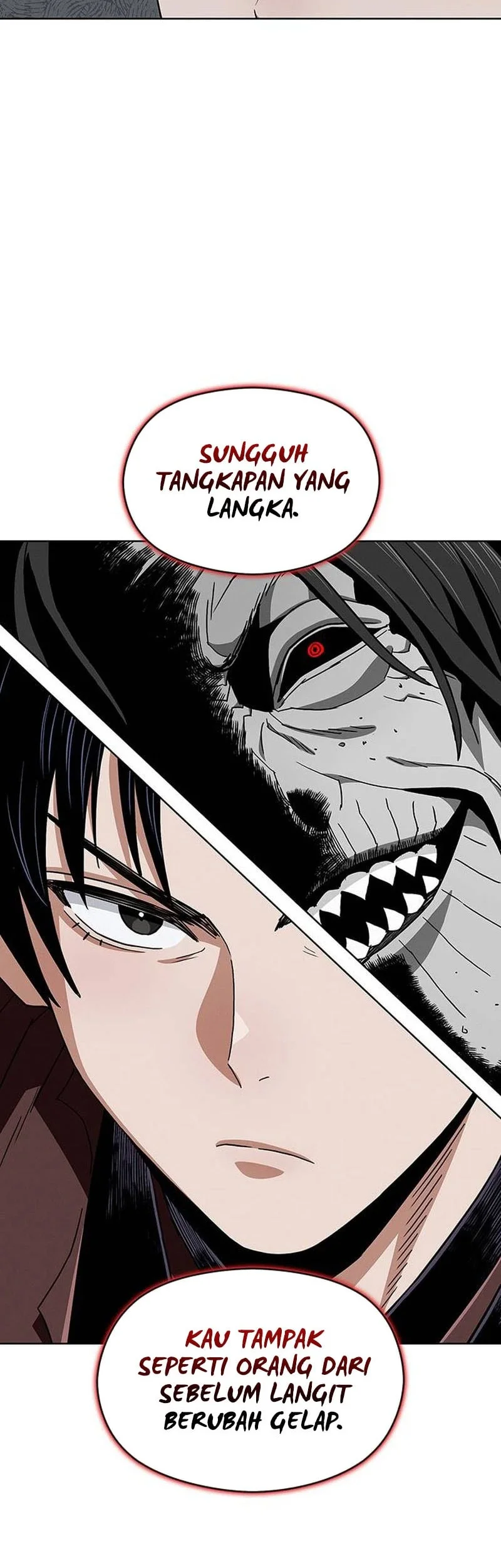 Heavenly Demon Apocalypse Chapter 8 Gambar 29
