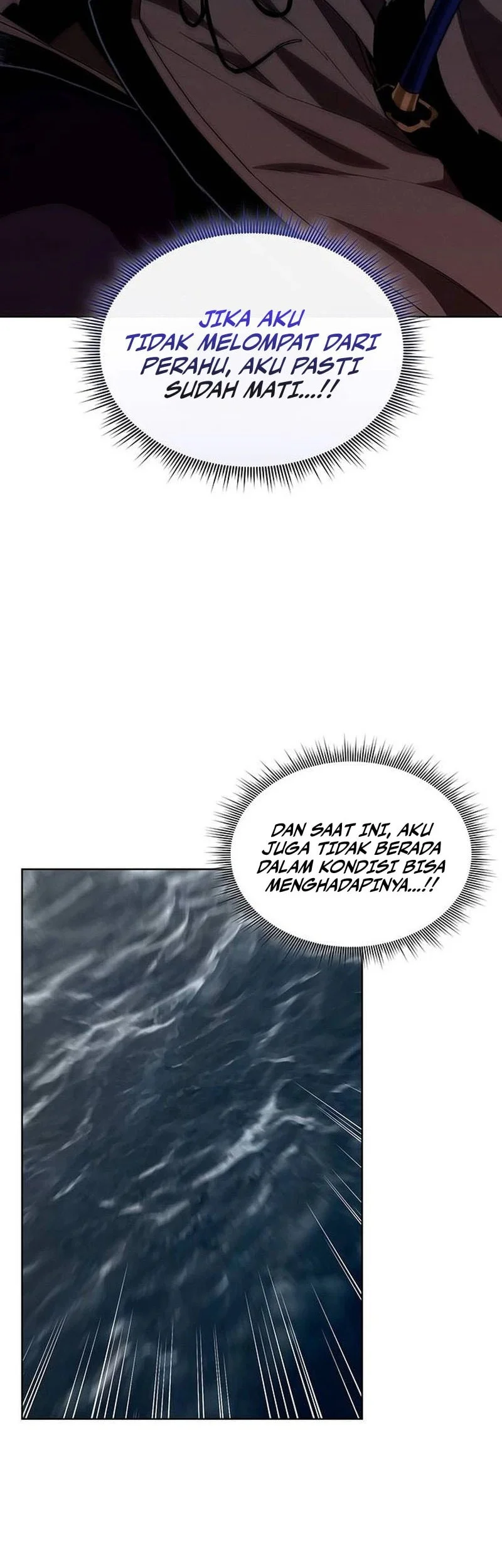 Heavenly Demon Apocalypse Chapter 9 Gambar 26