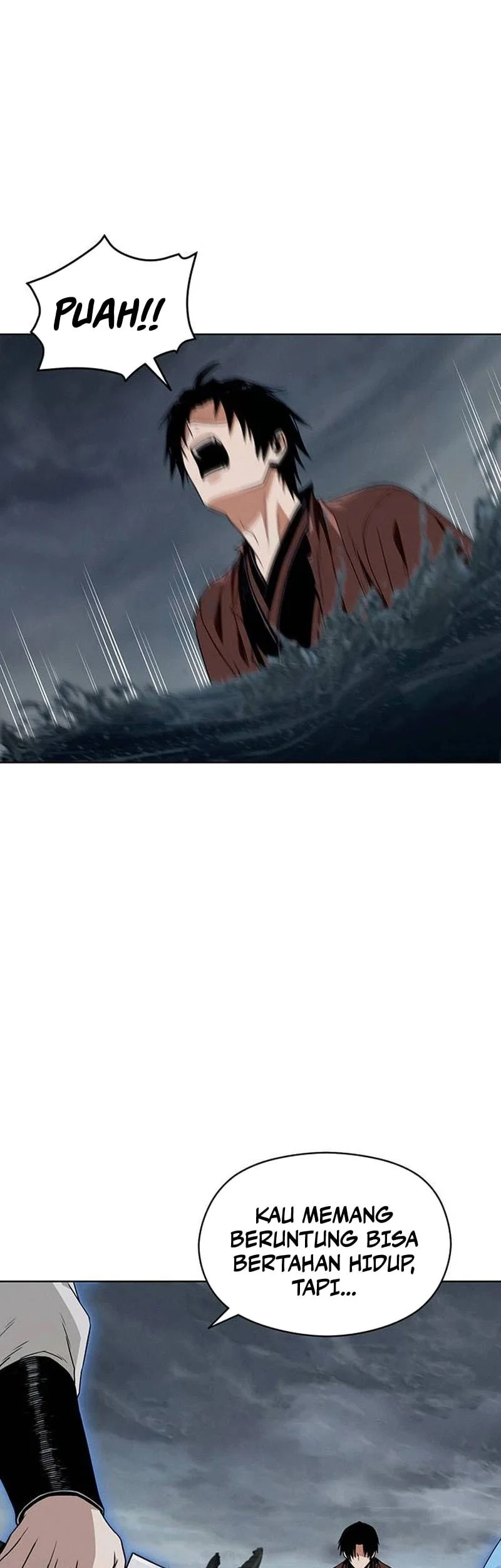Heavenly Demon Apocalypse Chapter 9 Gambar 27