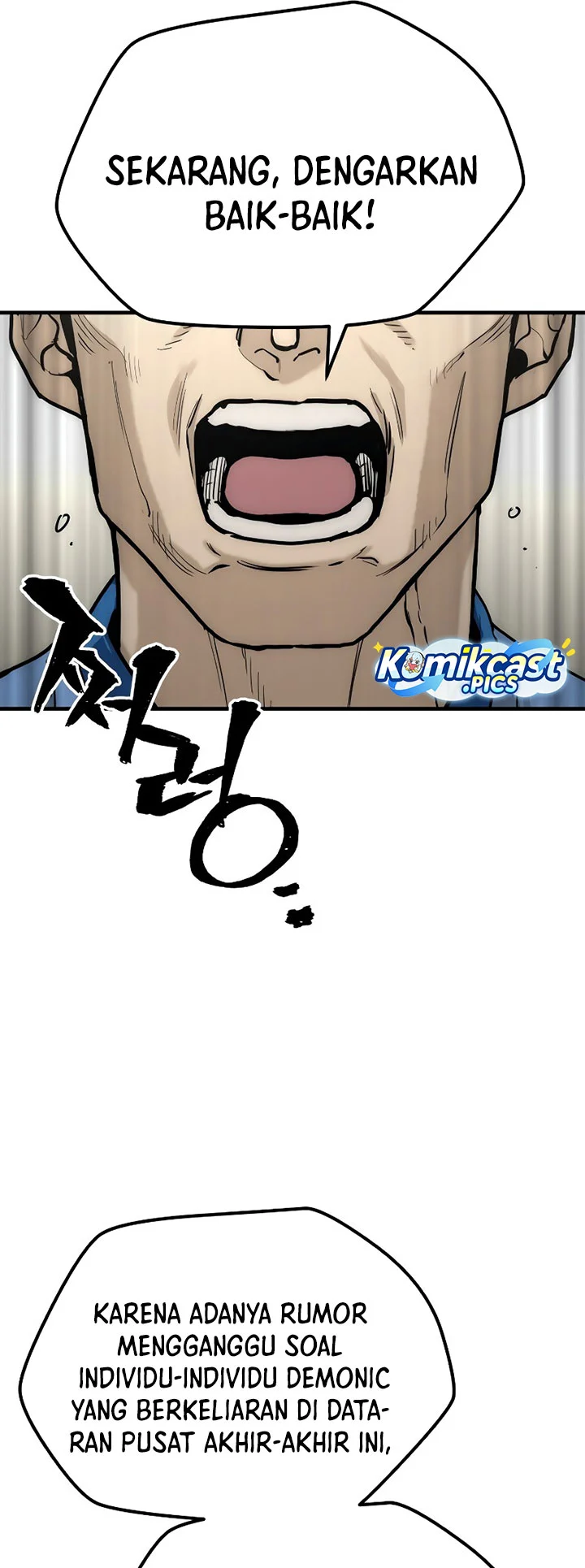 Heavenly Demon Cultivation Simulation Chapter 145 Gambar 38