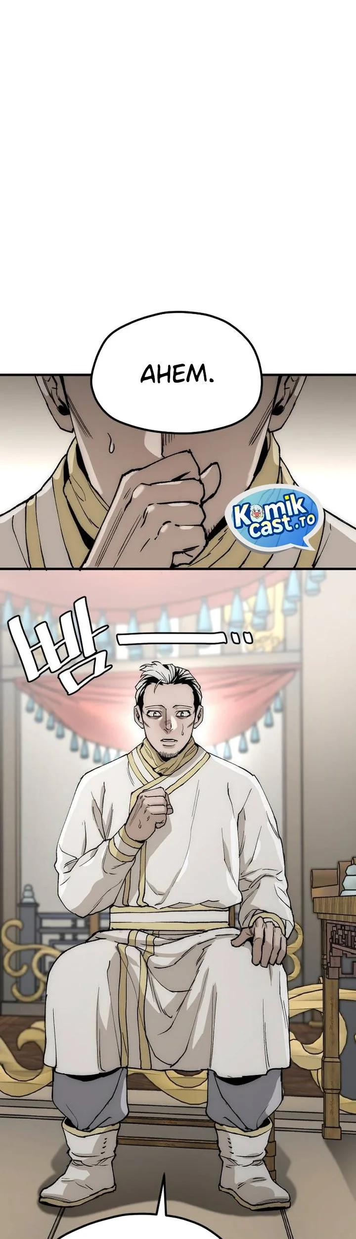 Heavenly Demon Cultivation Simulation Chapter 149 Gambar 30