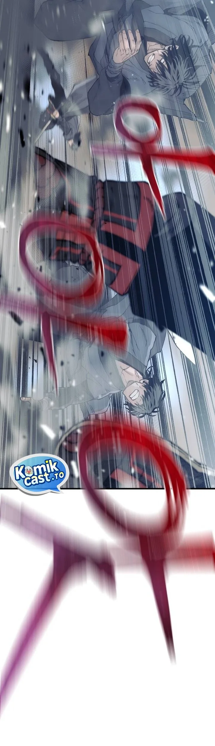 Heavenly Demon Cultivation Simulation Chapter 151 Gambar 35