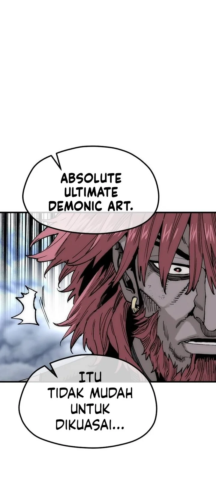 Heavenly Demon Cultivation Simulation Chapter 153 Gambar 45