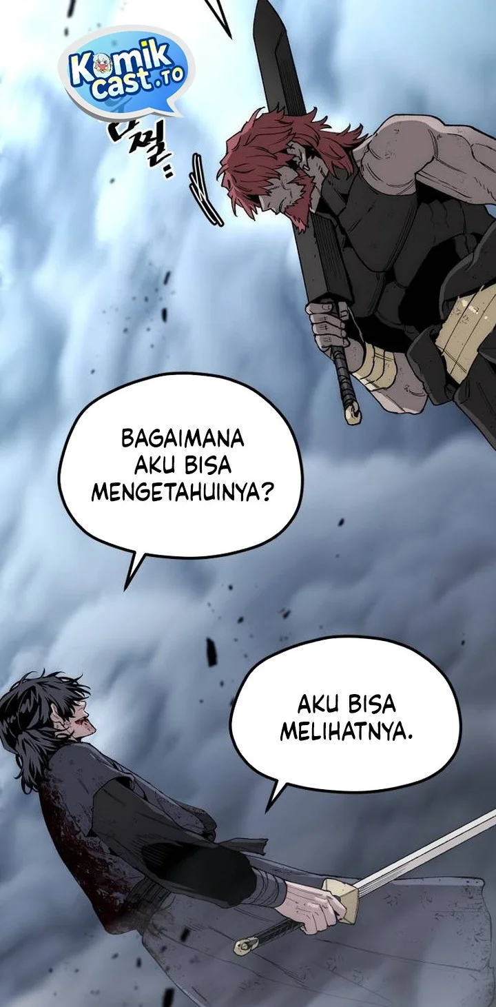 Heavenly Demon Cultivation Simulation Chapter 153 Gambar 47