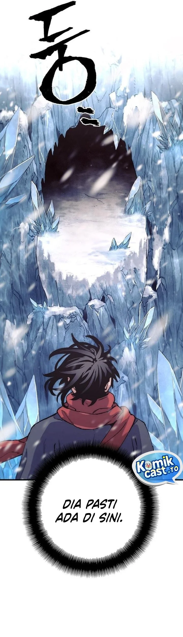 Heavenly Demon Cultivation Simulation Chapter 163 Gambar 32