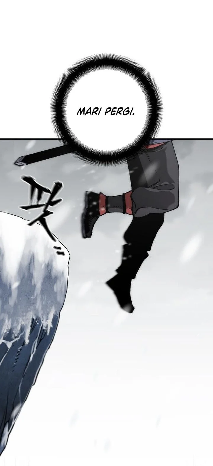 Heavenly Demon Cultivation Simulation Chapter 163 Gambar 33
