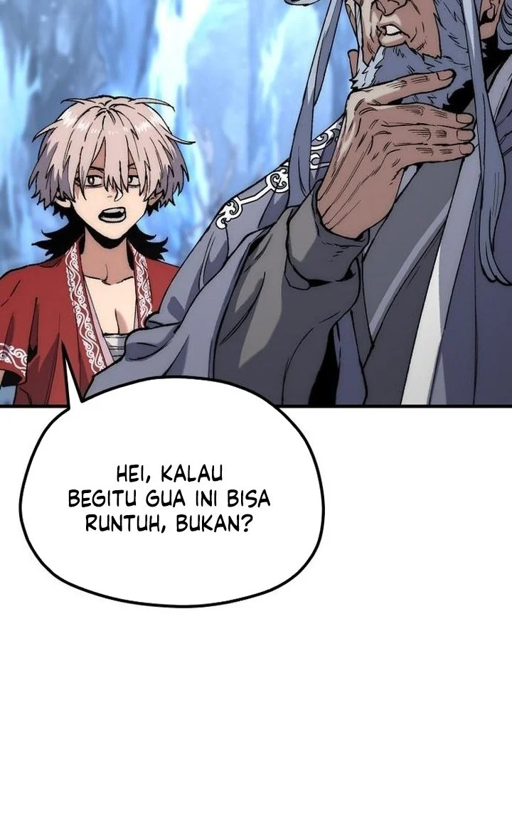 Heavenly Demon Cultivation Simulation Chapter 164 Gambar 36