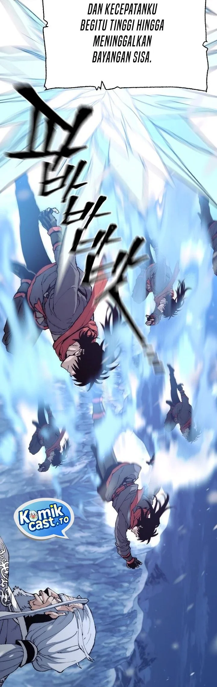 Heavenly Demon Cultivation Simulation Chapter 166 Gambar 34