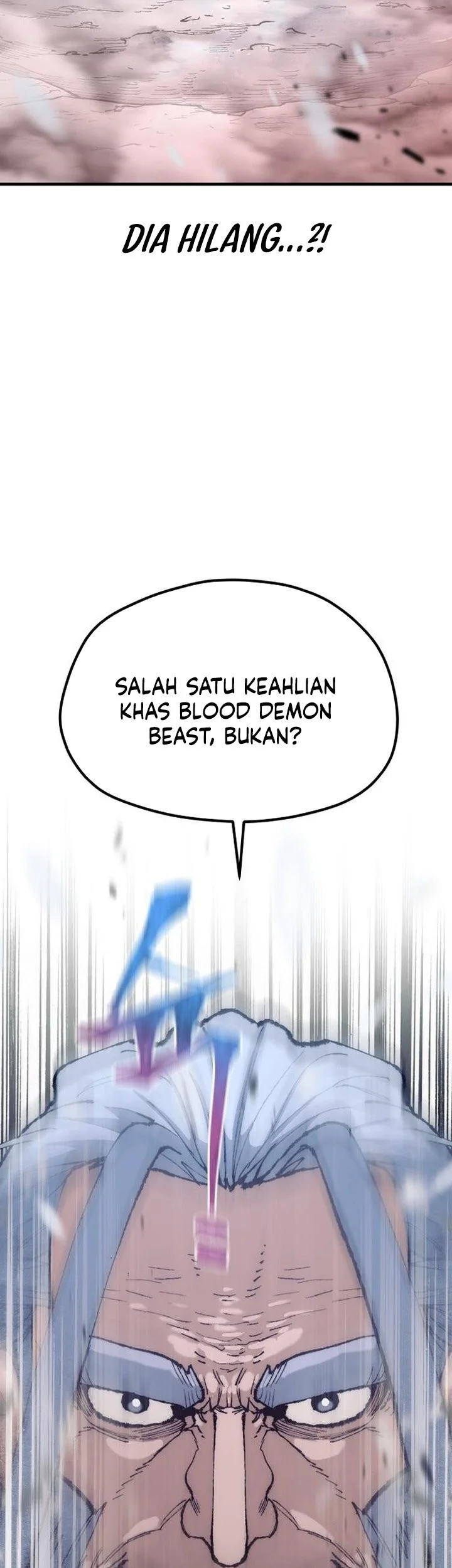 Heavenly Demon Cultivation Simulation Chapter 167 Gambar 39