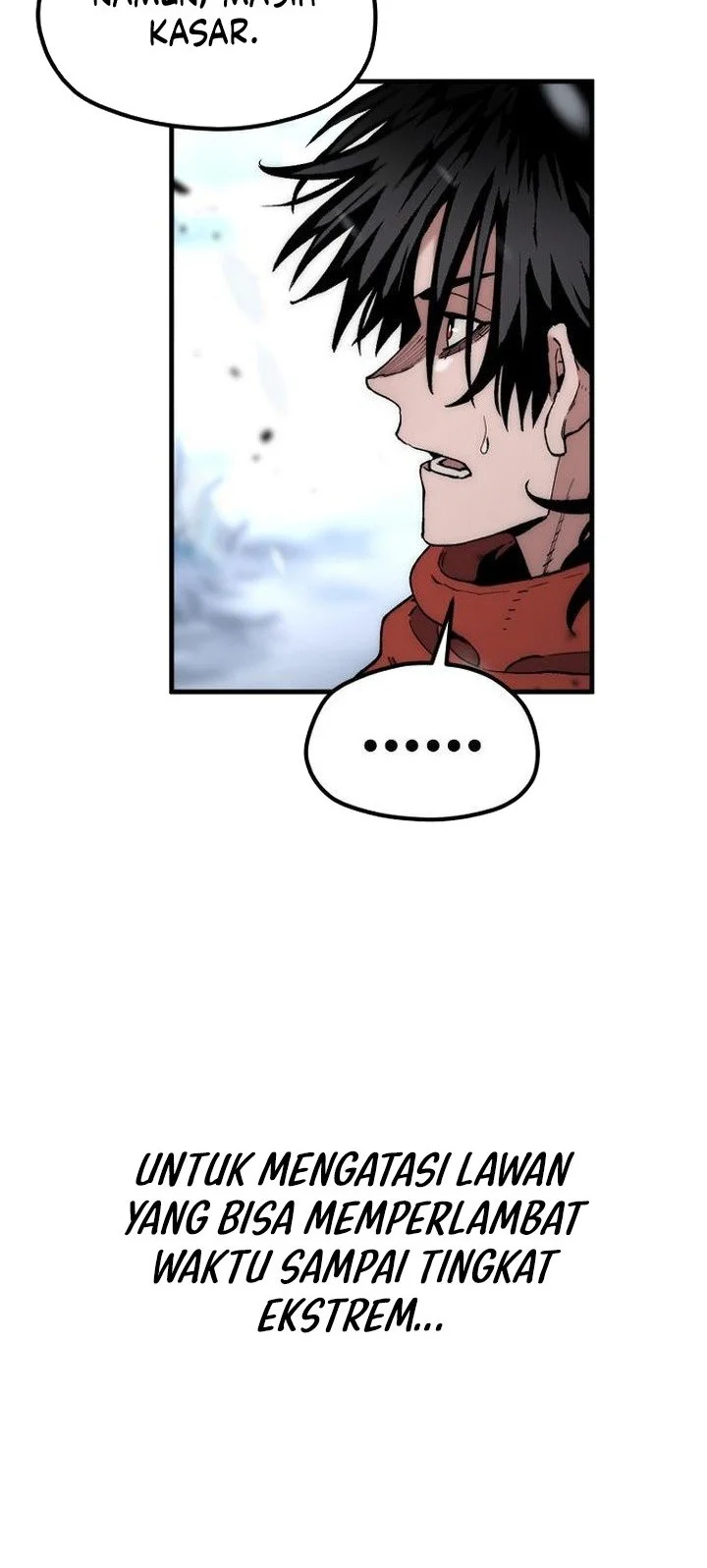 Heavenly Demon Cultivation Simulation Chapter 167 Gambar 42